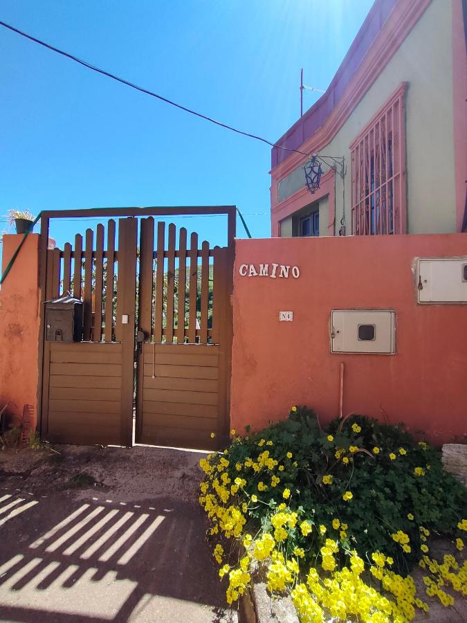 Camino Art House - Ferienwohnung