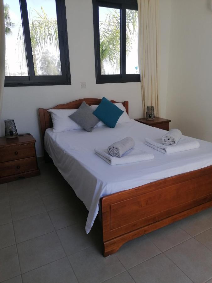 Villa con piscina privada