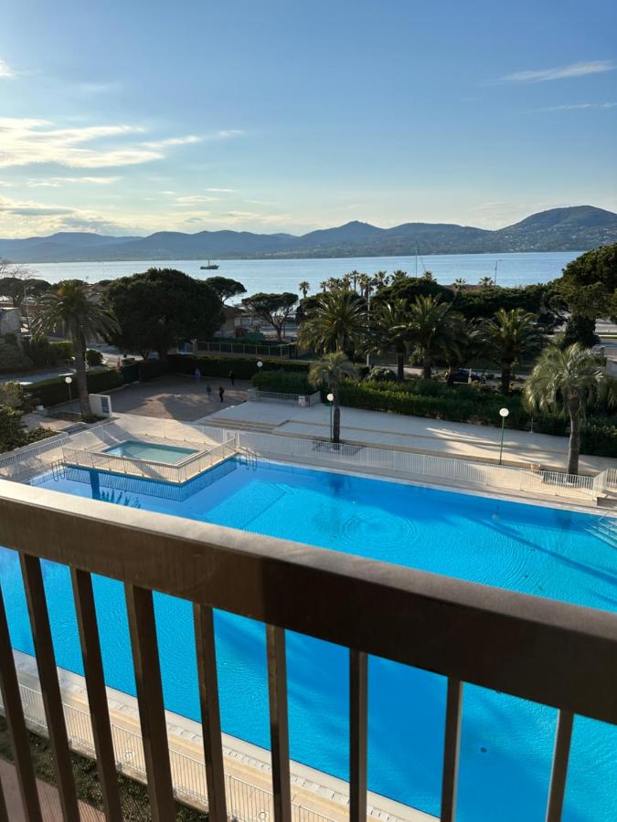 Chez Victorine Saint-Tropez - B&B