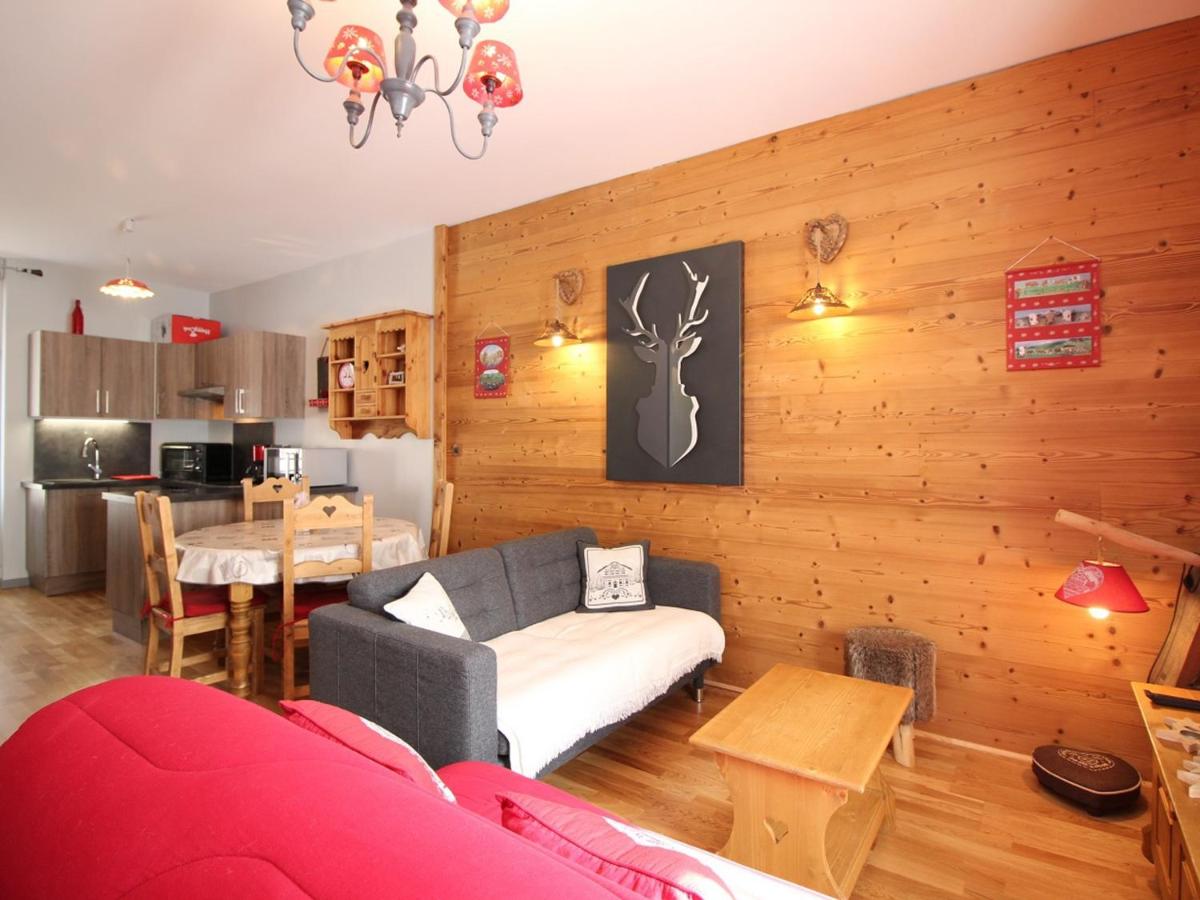 B&B Le Mont-Dore - Appartement Mont-Dore, 2 pièces, 4 personnes - FR-1-608-182 - Bed and Breakfast Le Mont-Dore