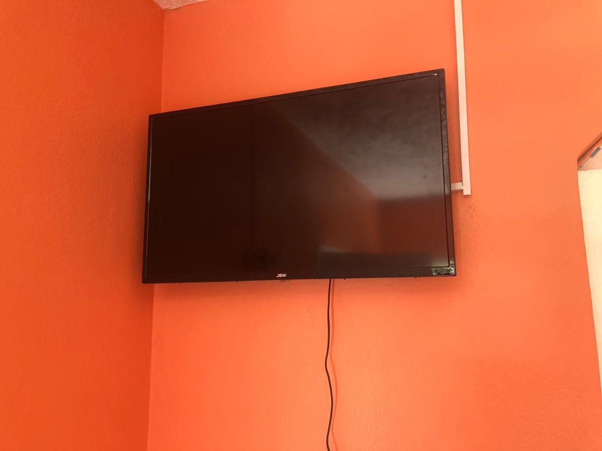 Small Twin Room