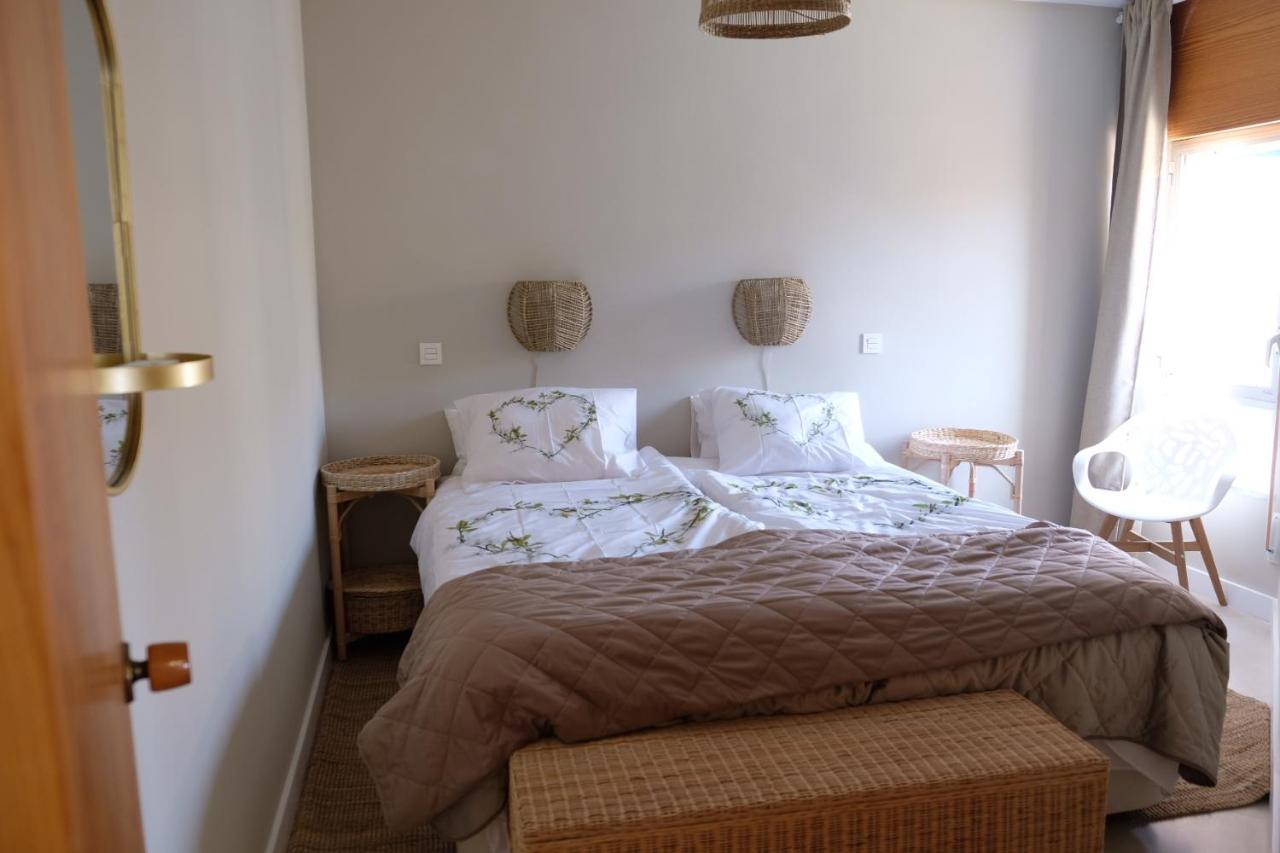 Apartment mit 2 Schlafzimmern