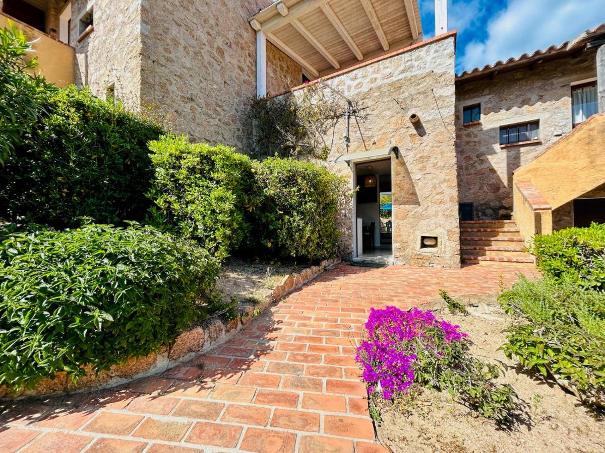 B&B Baia Sardinia - Casette Belvedere - Bed and Breakfast Baia Sardinia