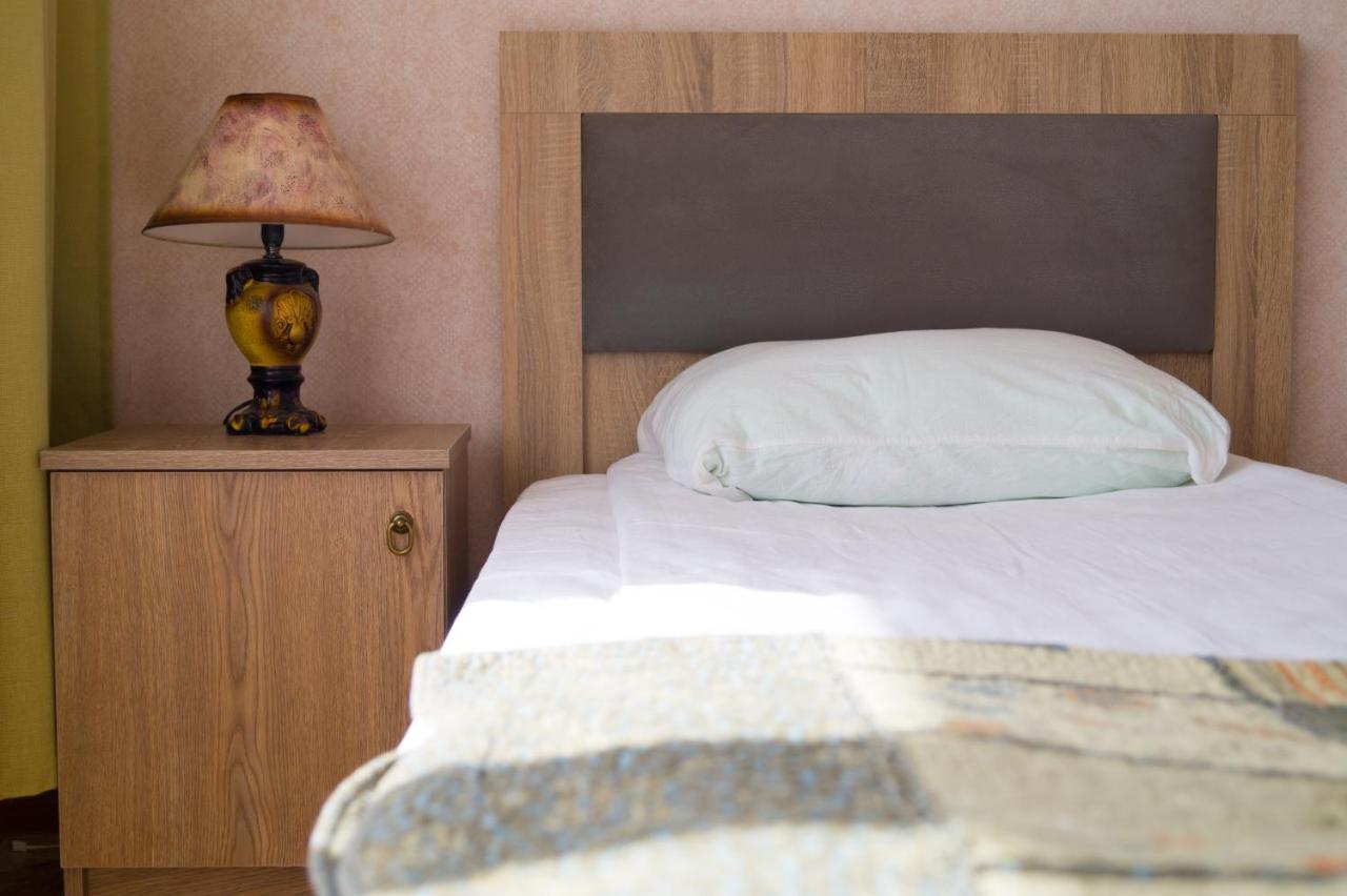 Twin Room with Private Bathroom