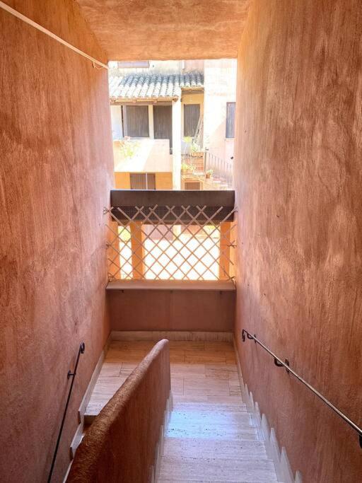 Appartamento con terrazza vista mare. - B&B Arbatax
