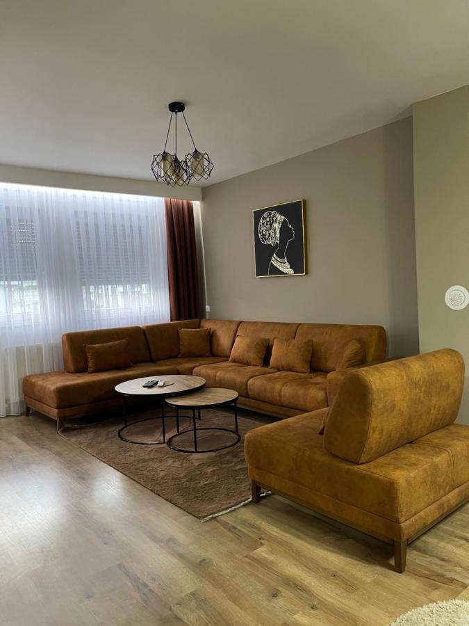 Daf Apartments Pr - Ferienwohnung
