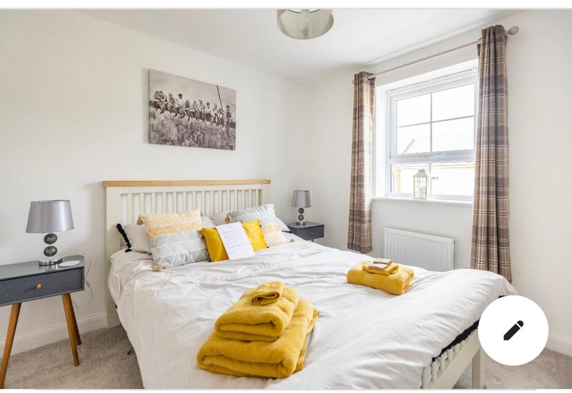 B&B Silsden - Cobbeydale room - Bed and Breakfast Silsden