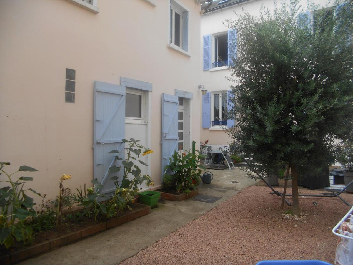 maison bleue - B&B