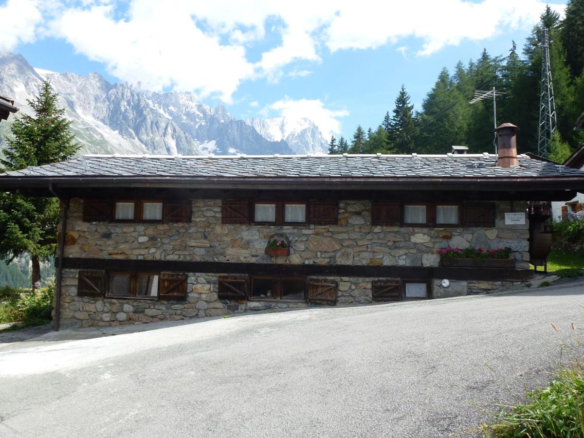 Il Refuge CIR 119 - B&B