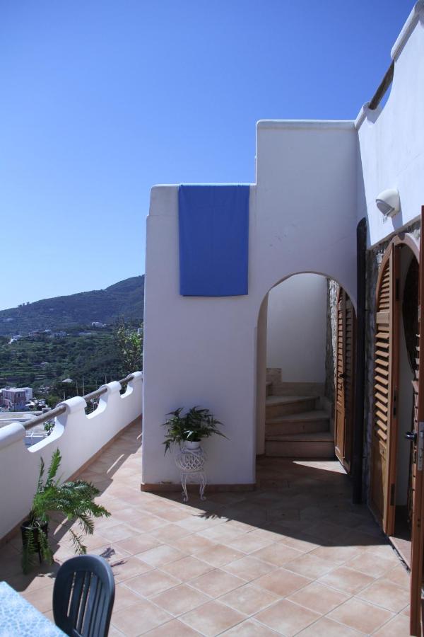 Casa con 1 Camera da Letto