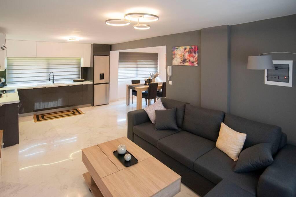Mythos Home - B&B