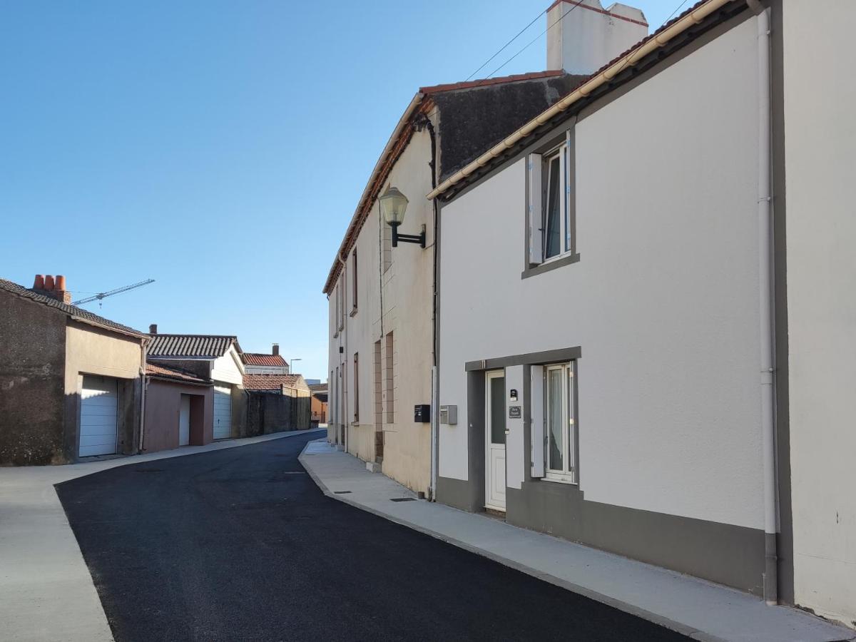 Gîte de l'Escapade - B&B