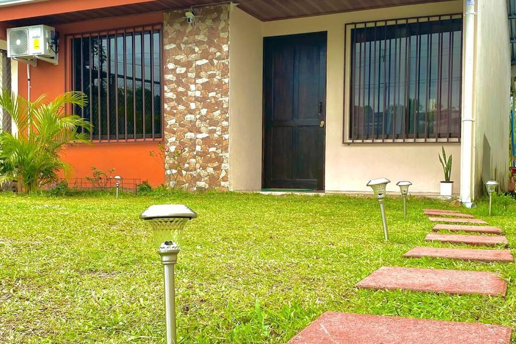 Casa Heliconia- La Fortuna - B&B