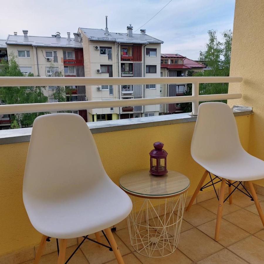 Apartman Divine - Bed and Breakfast