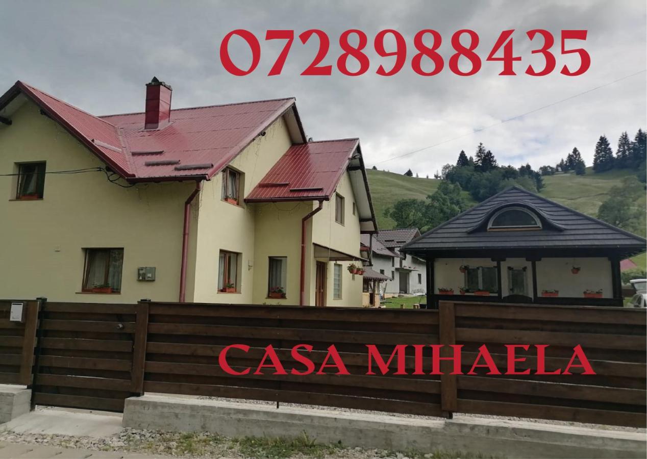 Casa Mihaela - Chambres d’hôtes