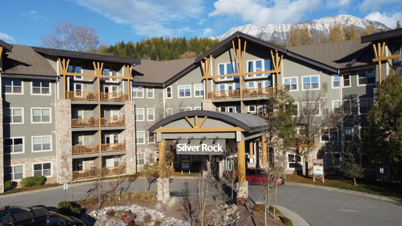 B&B Fernie - Silver Rock Condominiums by Fernie Central Reservations - Bed and Breakfast Fernie