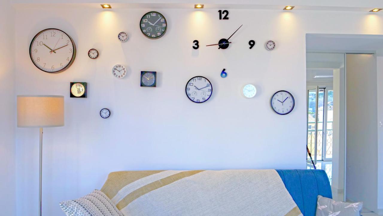 Apartamento de 2 dormitorios