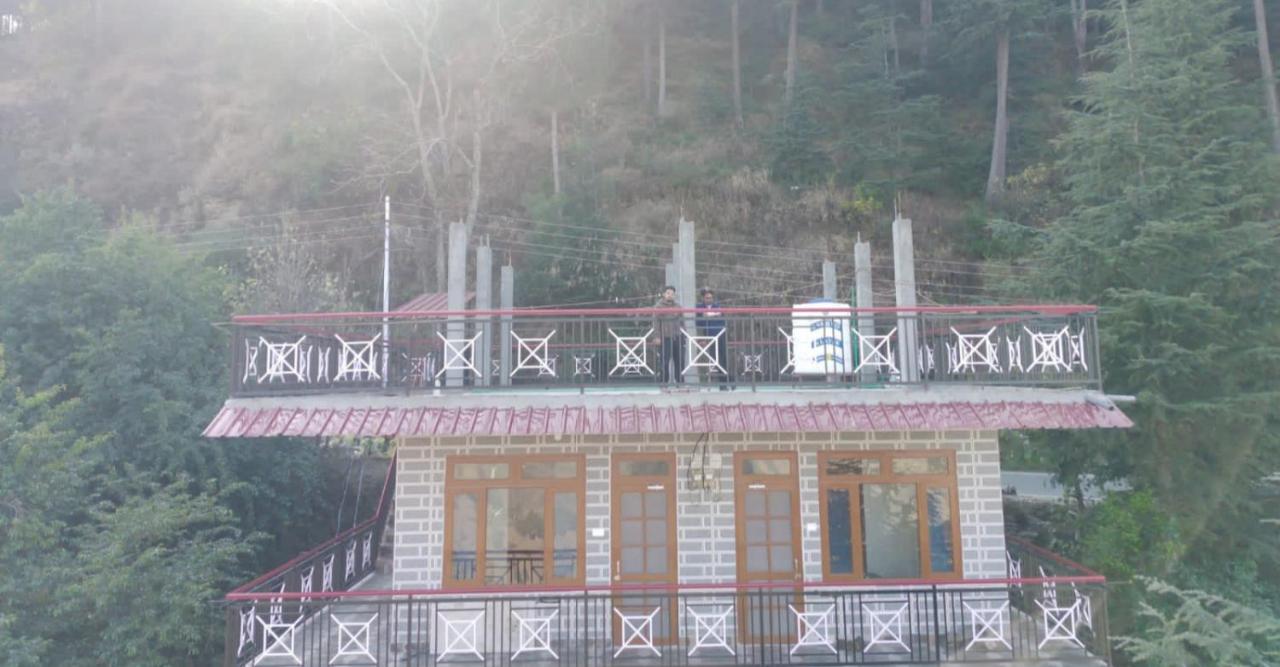 Sukoon Homestay - B&B