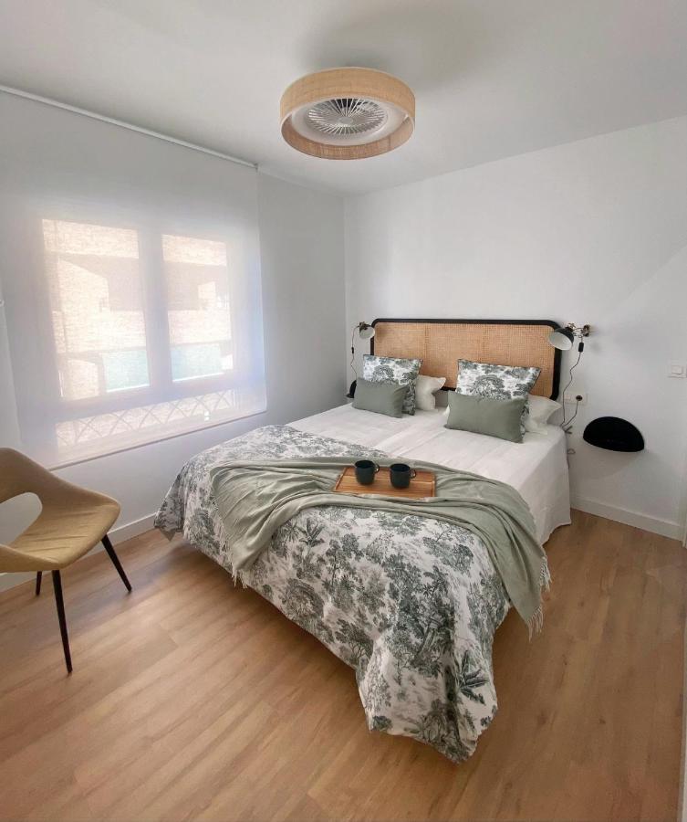 Appartement met 2 slaapkamers