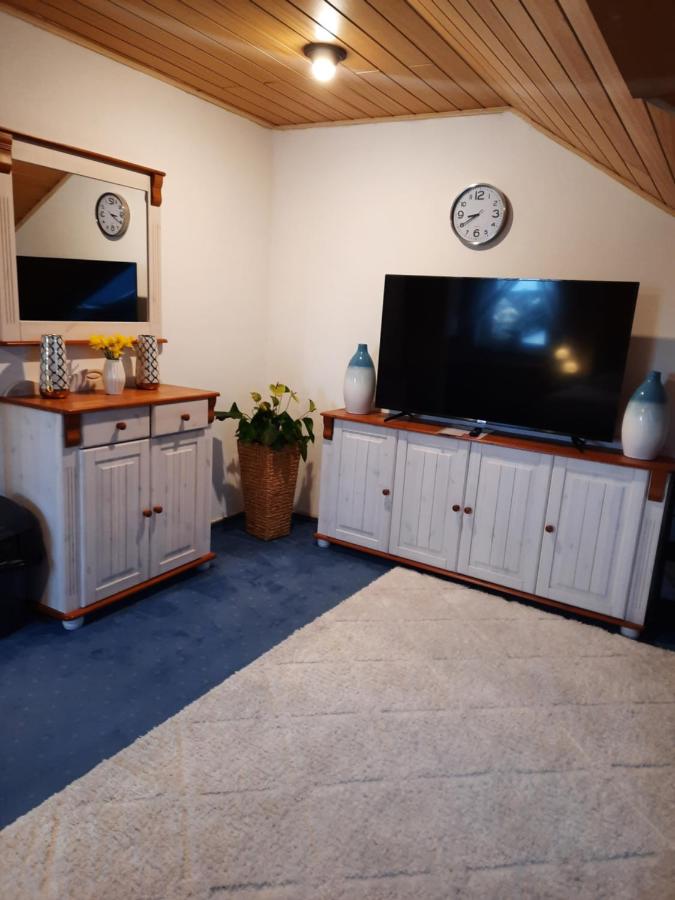 Doppelzimmer mit eigenem Bad