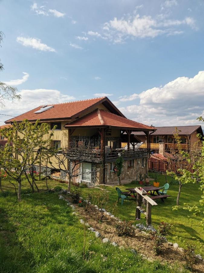 B&B Sapareva Banya - Danailovi Guest House - Bed and Breakfast Sapareva Banya