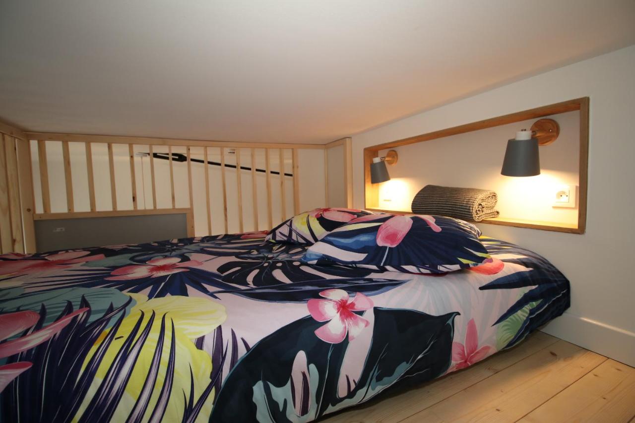  Standard - Loft