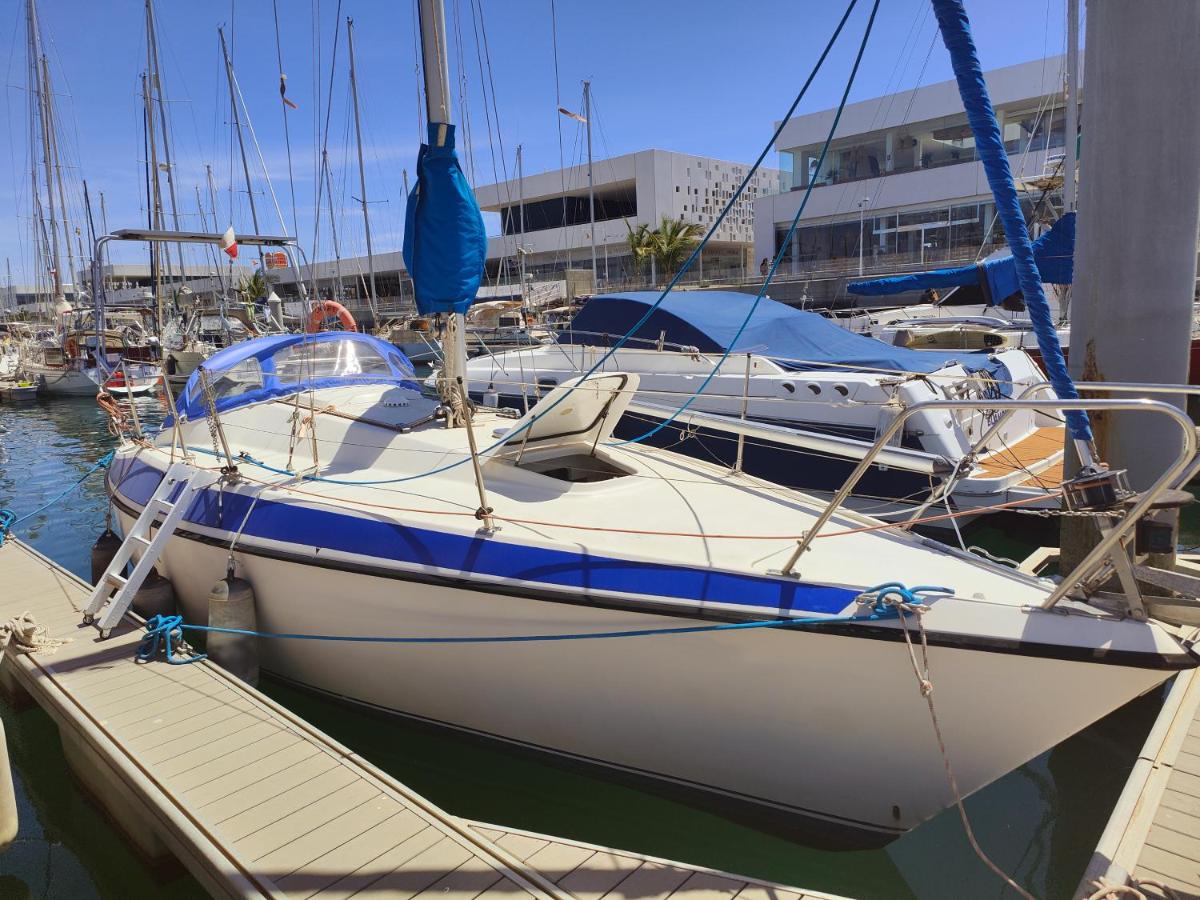 Lanzarote Pirat - Ferienwohnung Arrecife