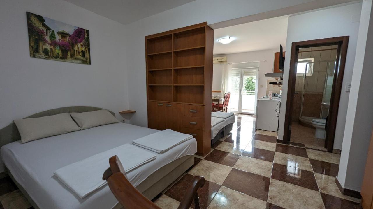 Apartment Igalo-Center, 40m2 - Ferienwohnung Herceg Novi
