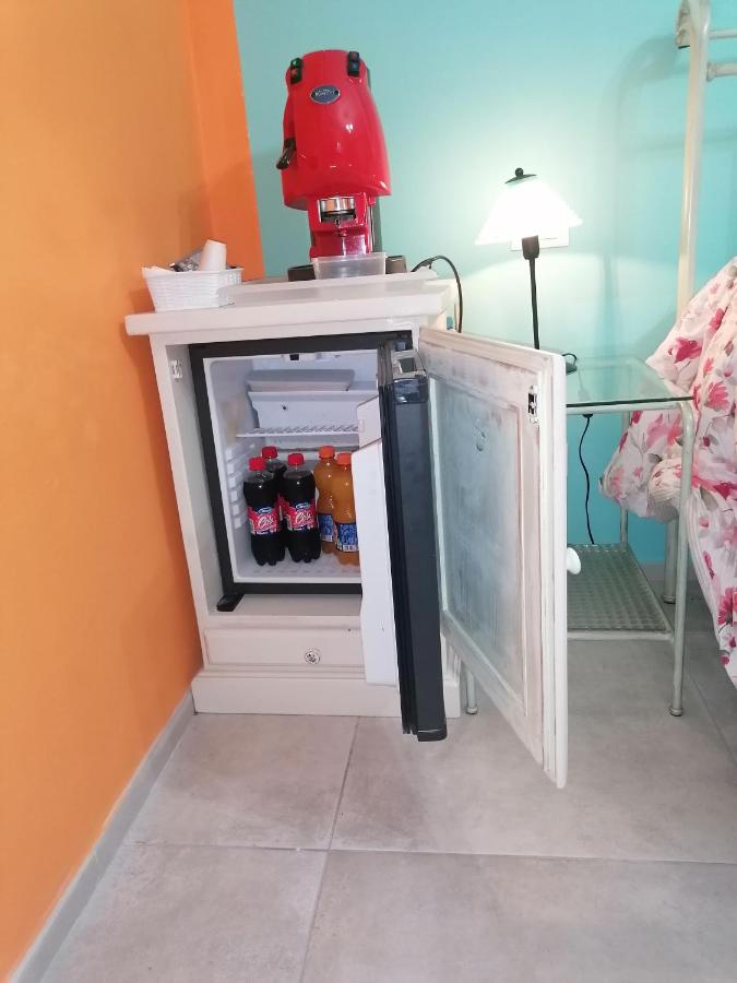 Comfort Triple Room with Shower