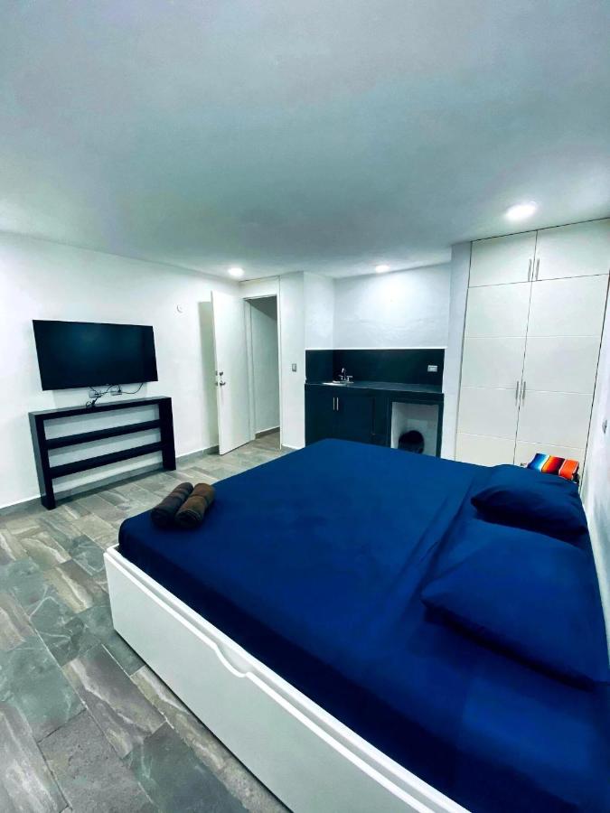 Standaard Kamer met Kingsize Bed