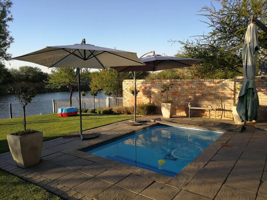 B&B Parys - Dam'n Devine - Bed and Breakfast Parys