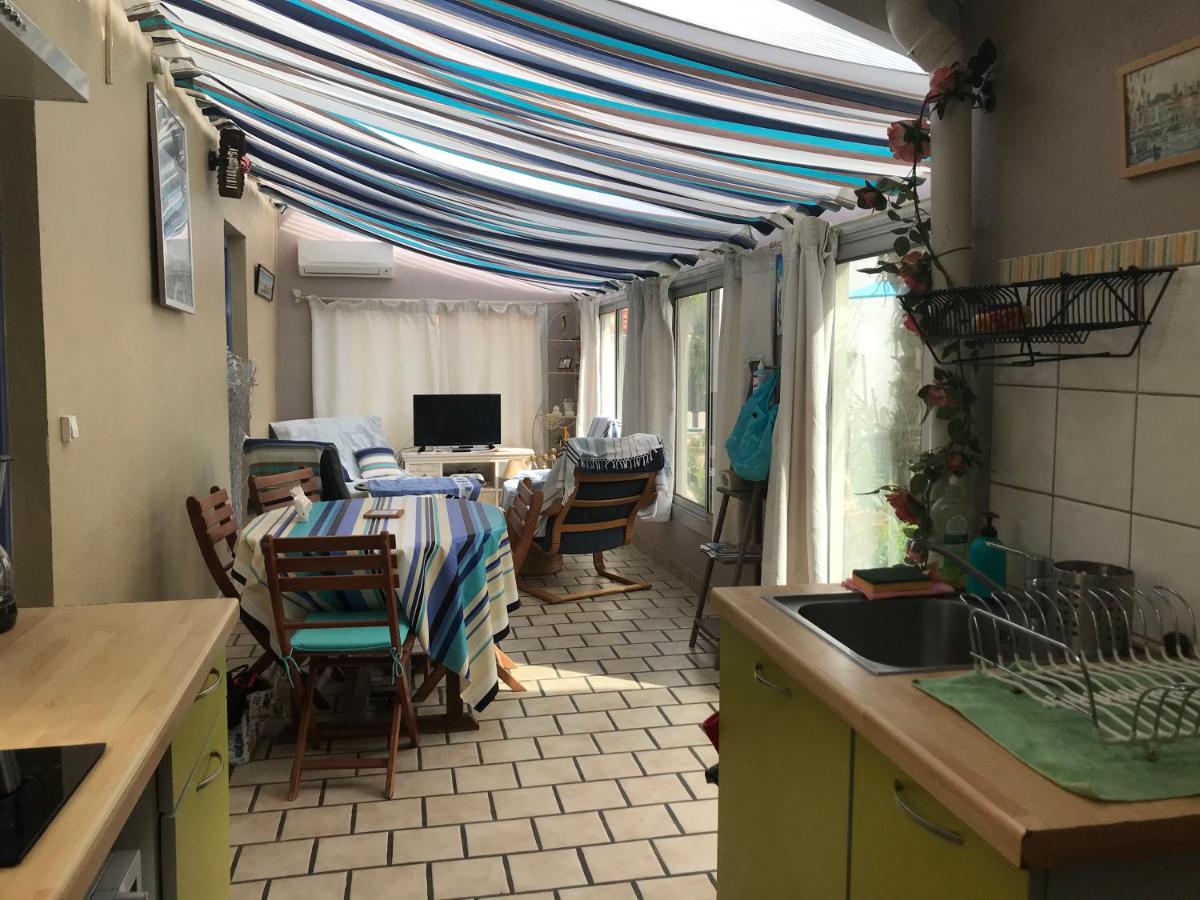 LE PALMIER - B&B