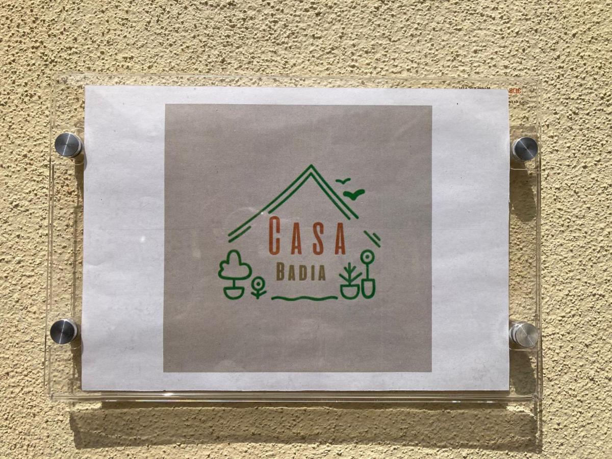 B&B Badia Agnano - Casa Badia - Bed and Breakfast Badia Agnano