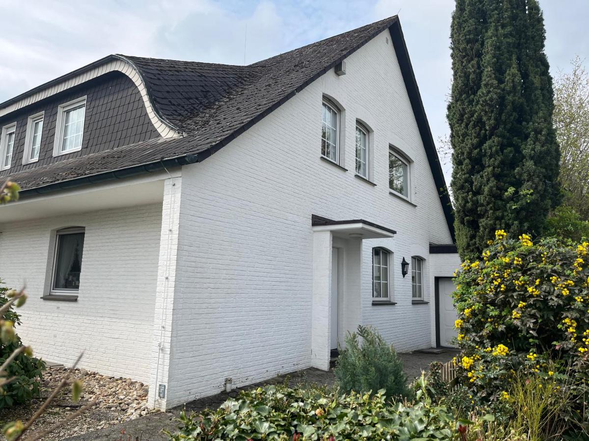 Idyllische Wohnung mit Weitblick - B&B