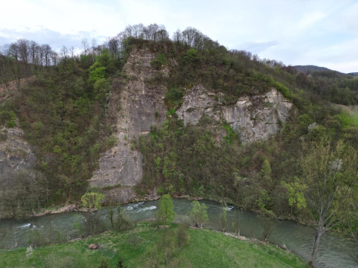 Apartman Visoko-Oaza mira - B&B Visoko