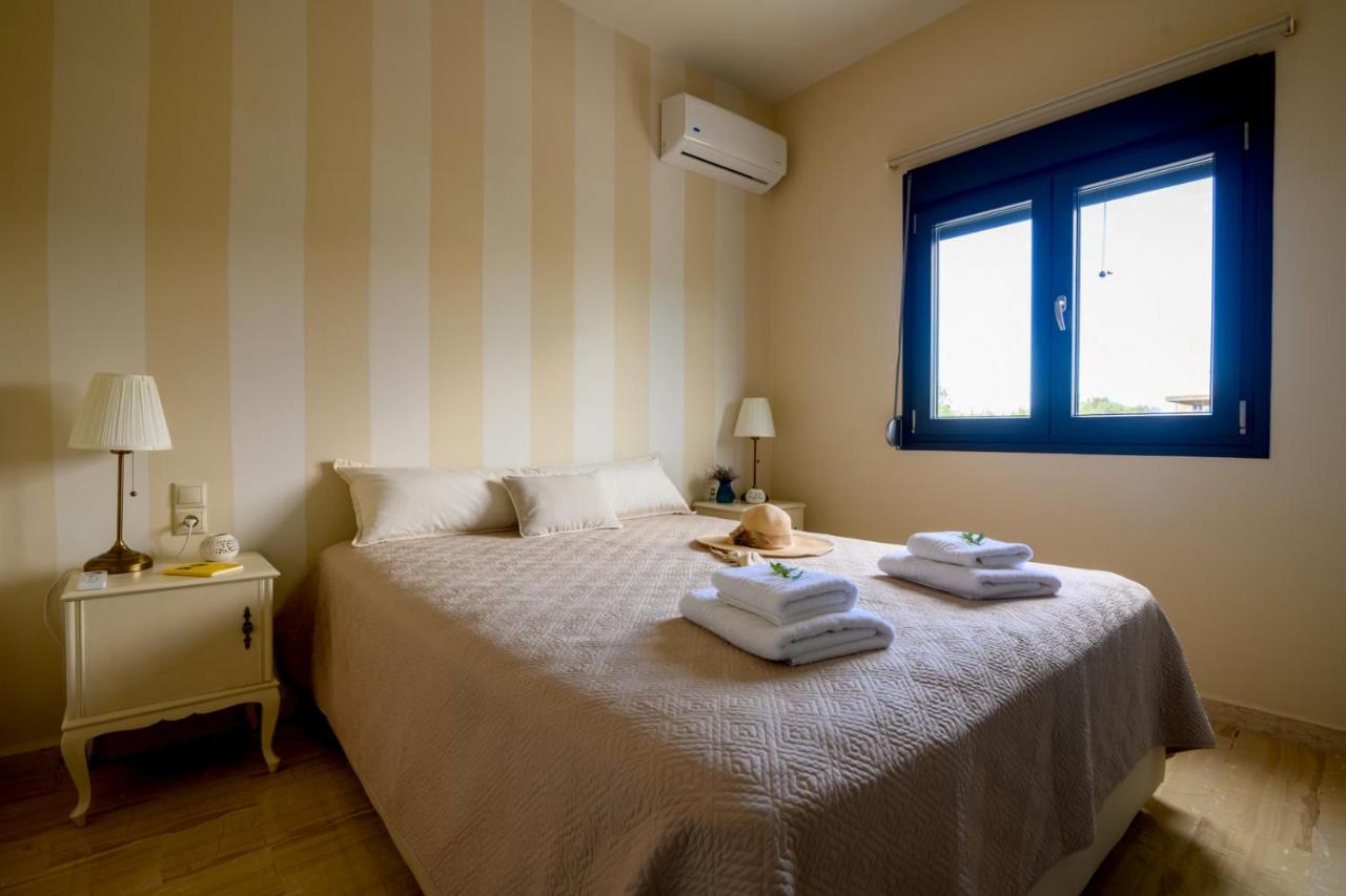 Villa 3 Chambres