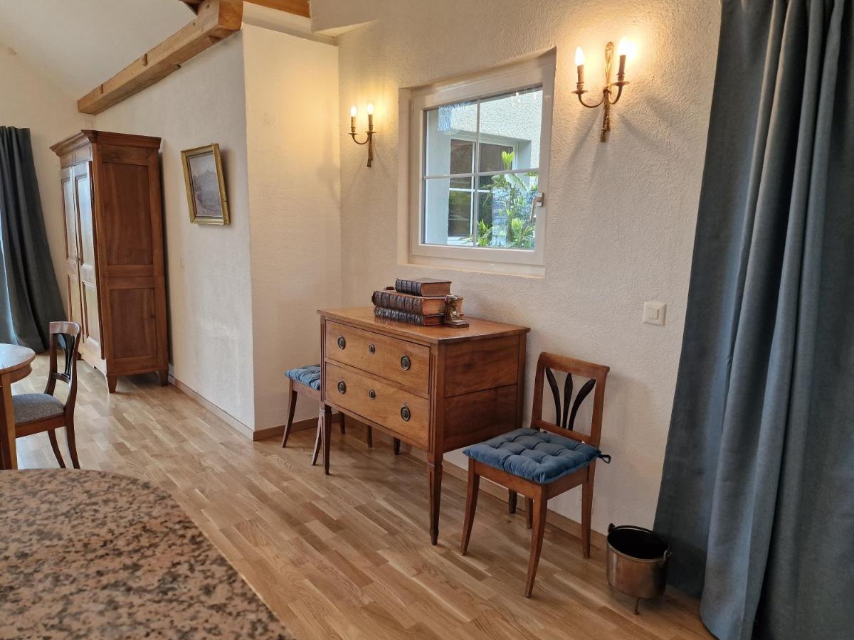 Duplex Apartment