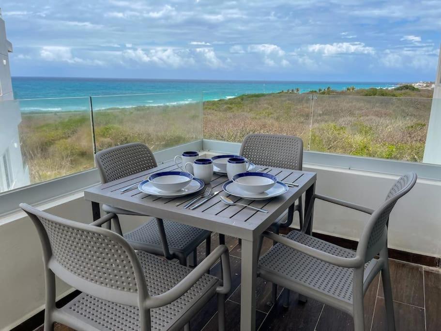 Beautiful Holiday Apartment on the Island - M9 - B&B Isla Mujeres