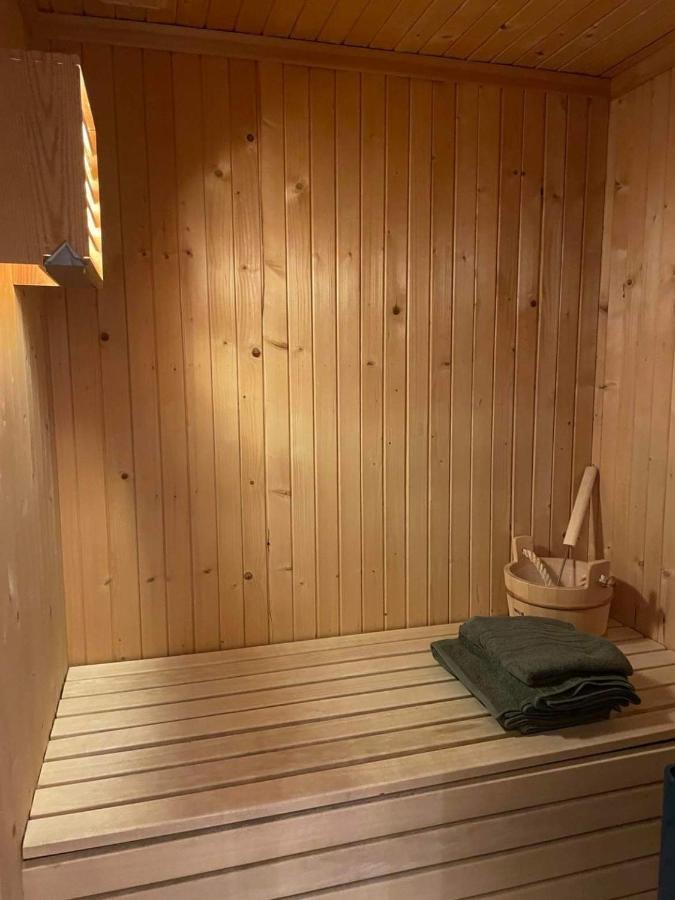 Leilighet i Fageråsen i nærheten av Høyfjellssenteret med sengeplass for 4-7 personer - B&B Trysil