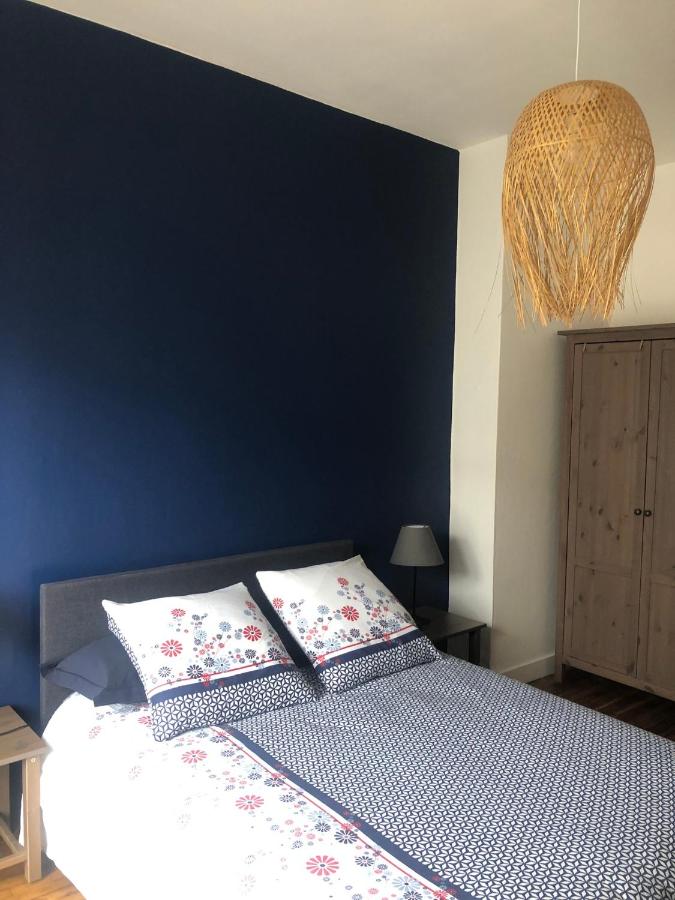 L'Aiguillon, bel appartement hyper-centre - Ferienwohnung