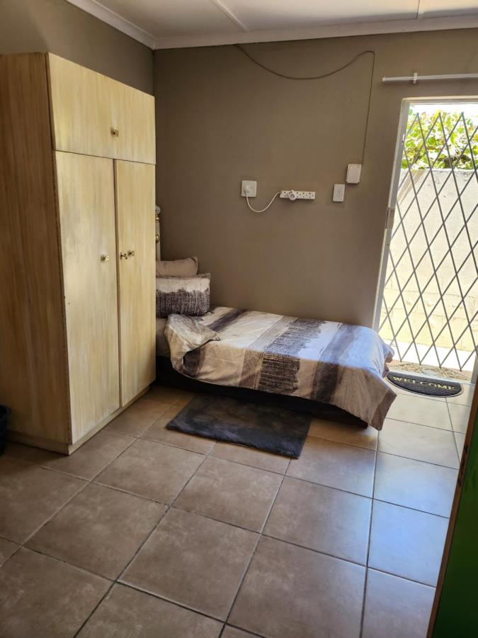 Tjokkerland - B&B Cradock