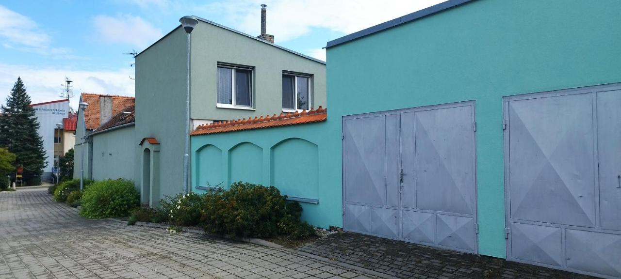 Ubytování Prušánky - B&B