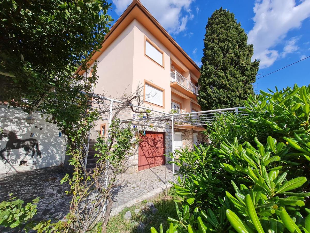Ksenija - Bed and Breakfast Novi Vinodolski