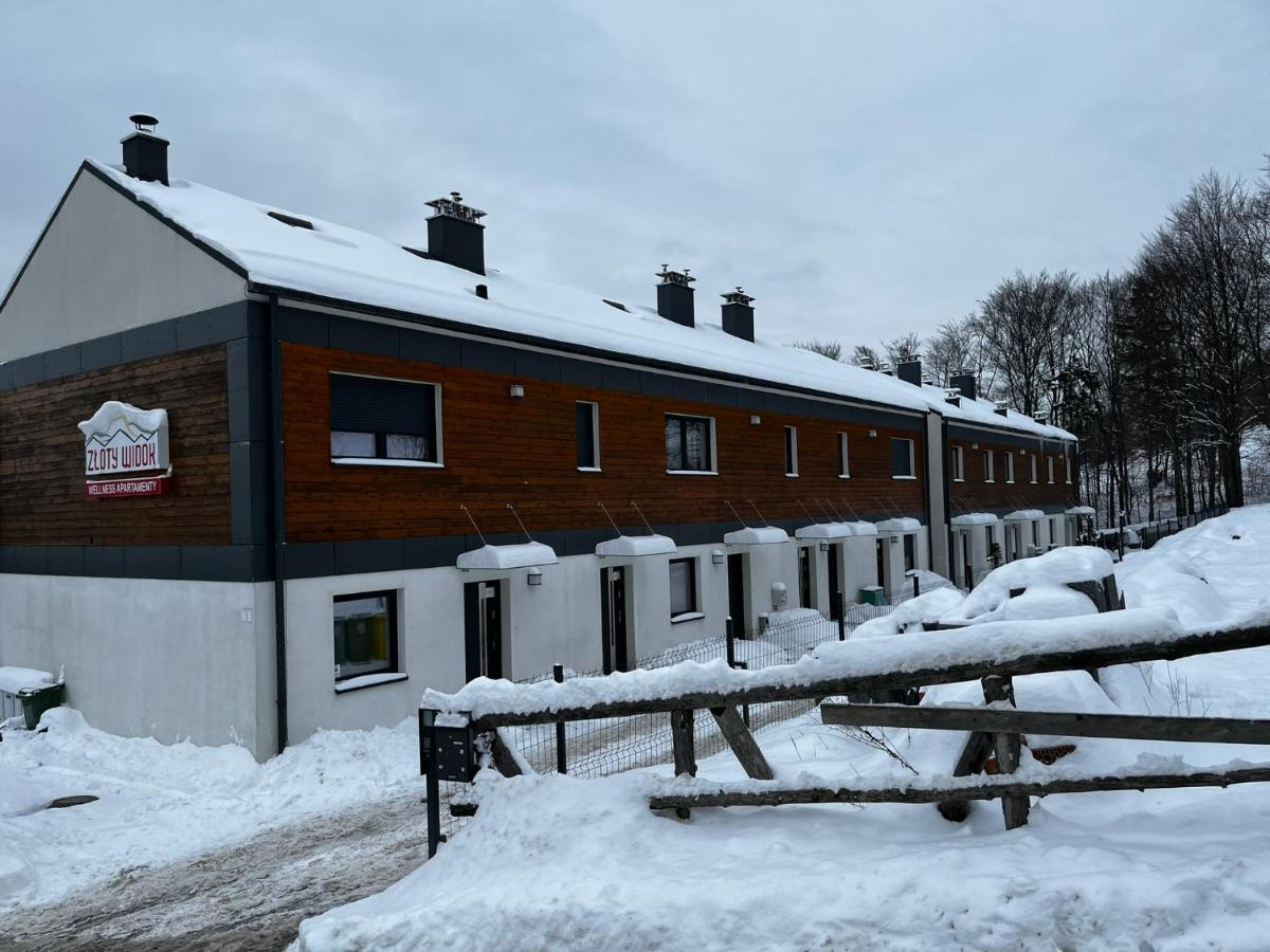 Wellness & View Skalite - sauna, jacuzzi w cenie - Bed and Breakfast