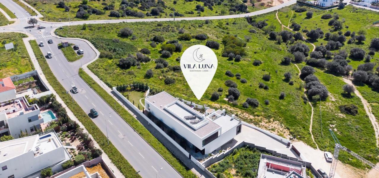 Vila Luna B&B - B&B