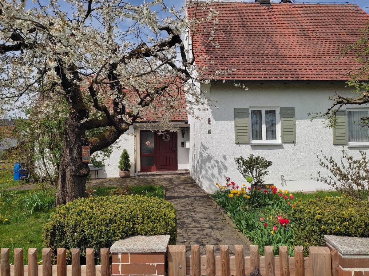 Oma‘s Häuschen - B&B
