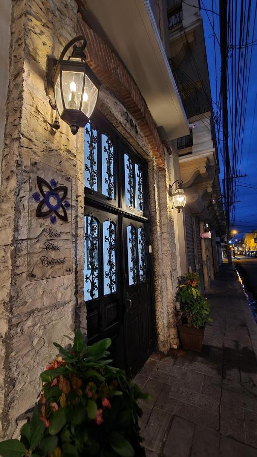 B&B Saint Domingue - Hotel Class Colonial - Bed and Breakfast Saint Domingue