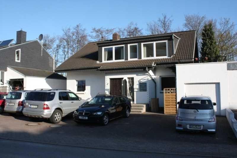 Gaestehaus Denecke - B&B