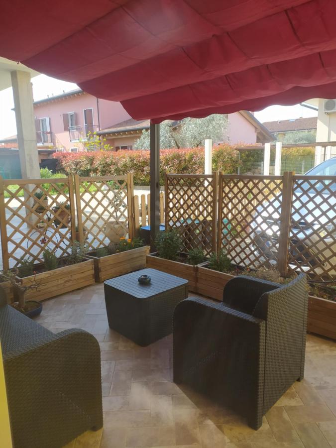 Casetta dei nonni - Ferienwohnung