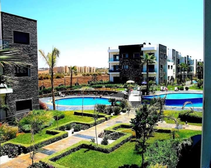 Garden Bay - Appartement en bord de mer - Ferienwohnung Tammarz